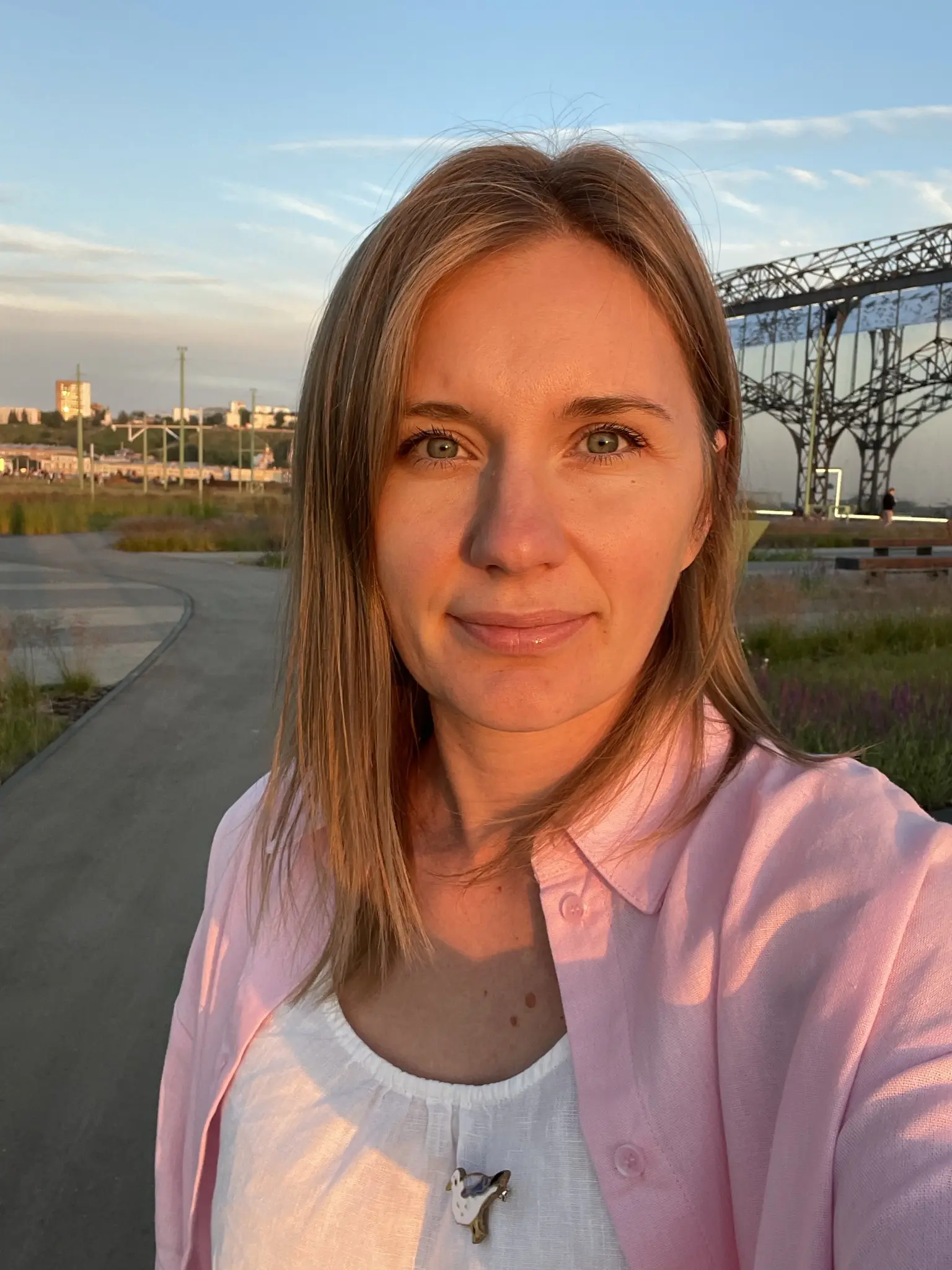 Екатерина Федотова