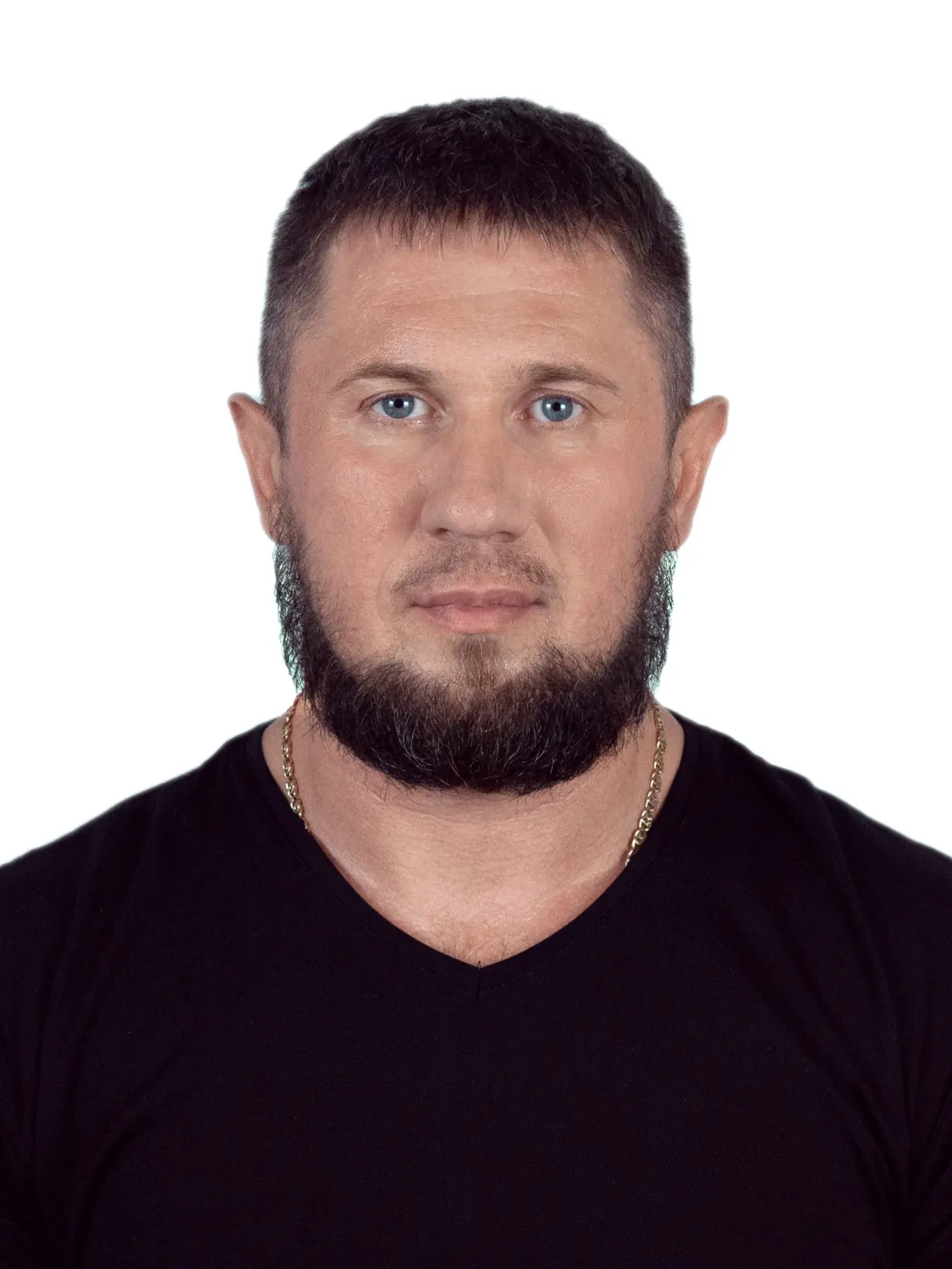 Александр Притыкин