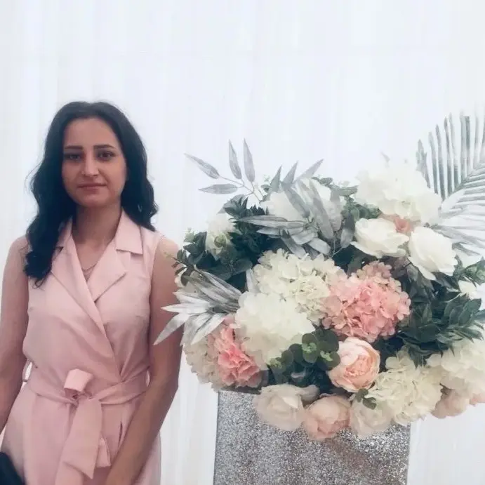 Татьяна Волкова