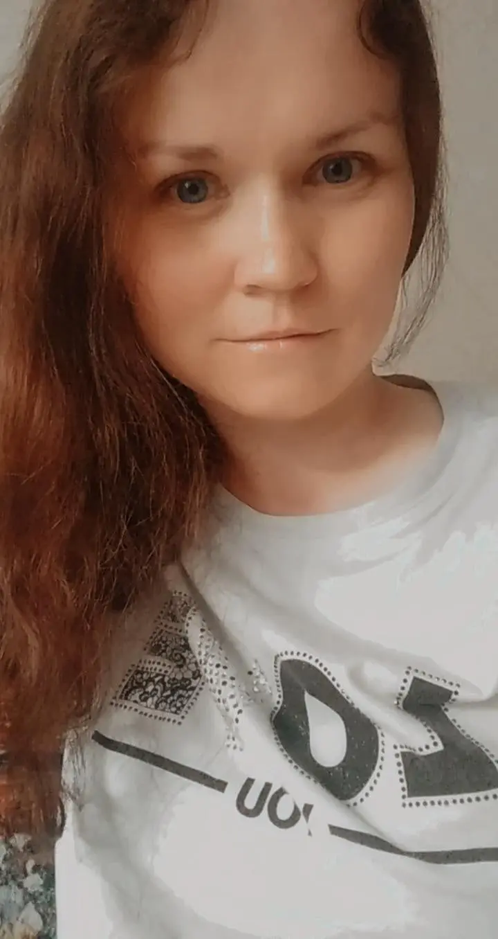 Елена Саетгареева