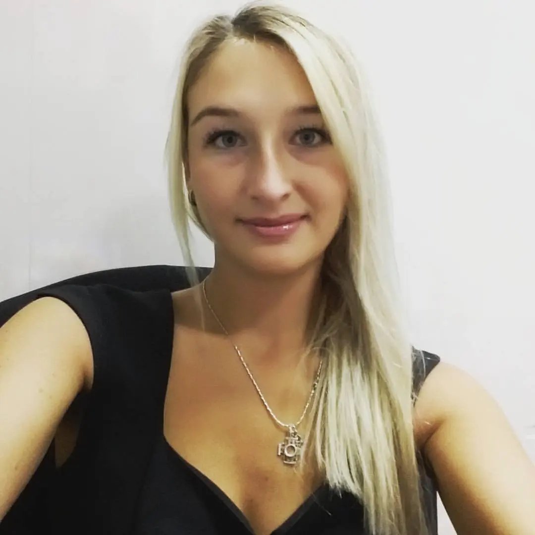 Екатерина Карташова