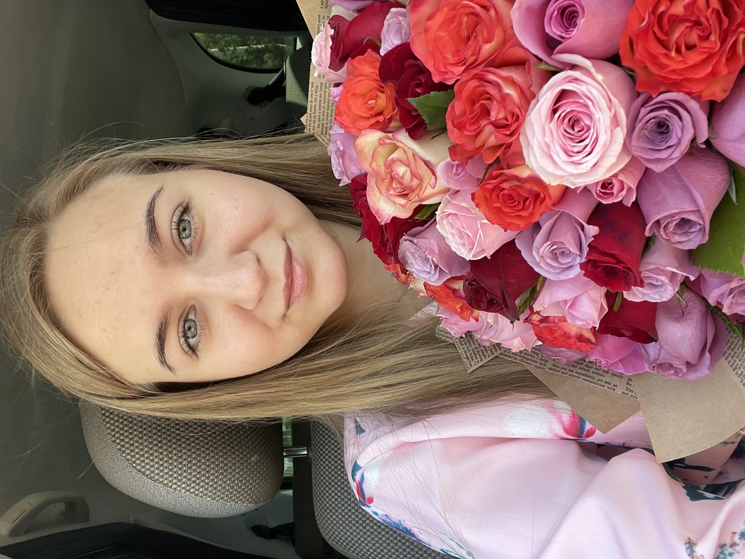 Анастасия Александрова