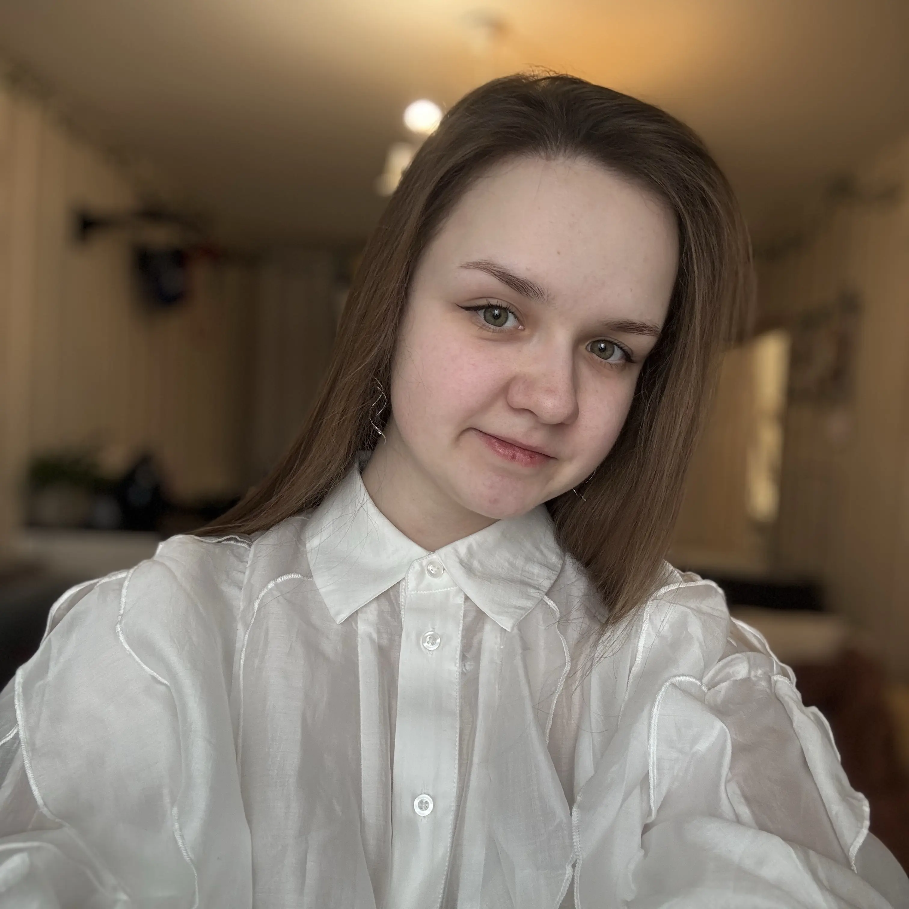 Диана Карцева