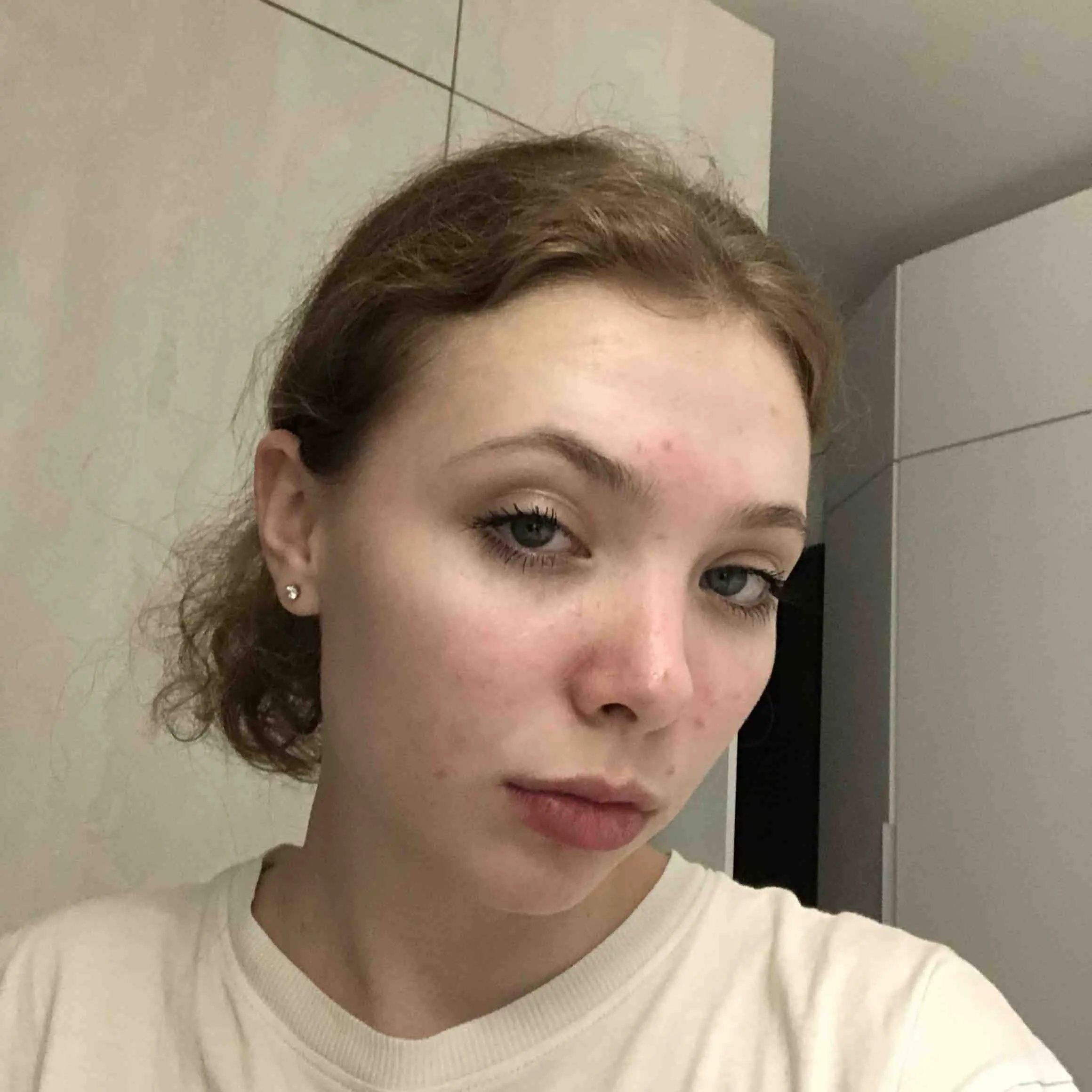 Карина Хайбулаева