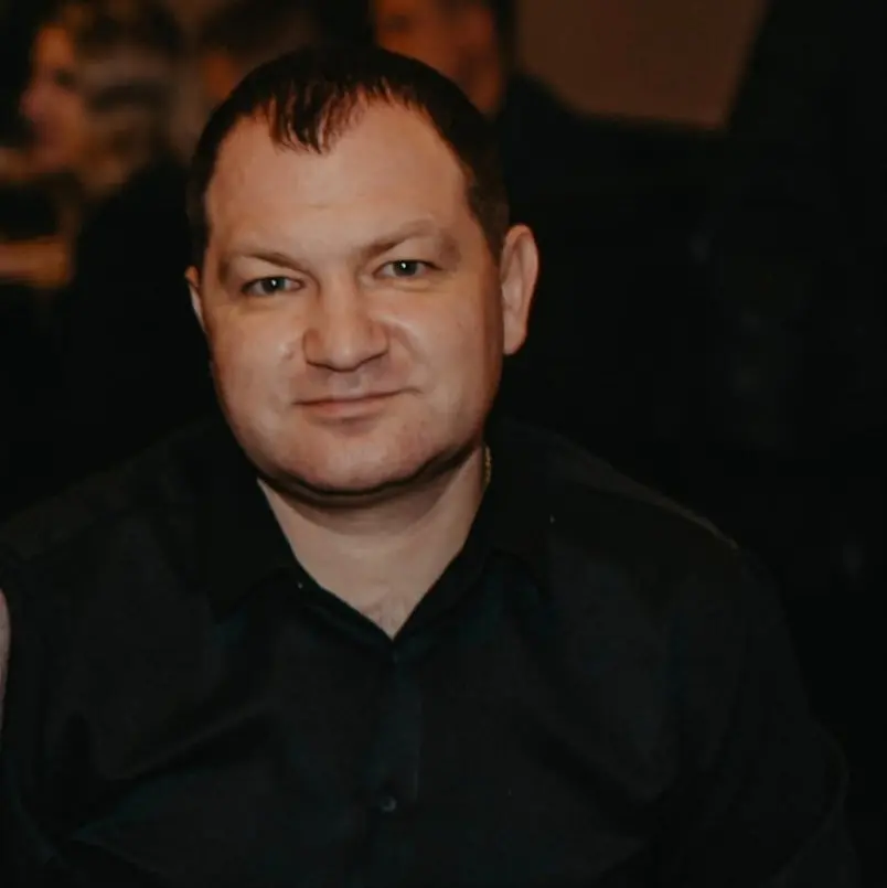 Максим Кузнецов