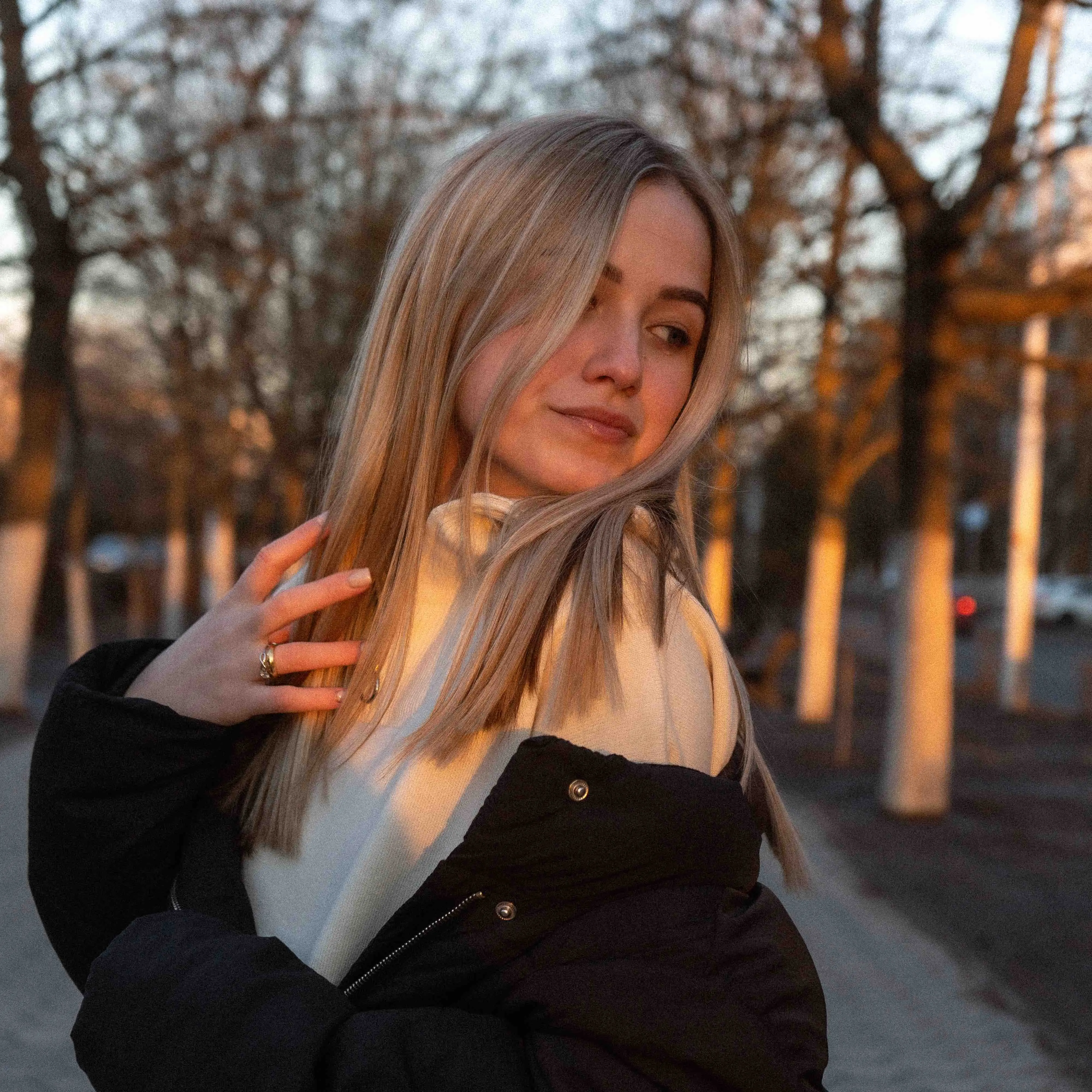 Виктория Абду