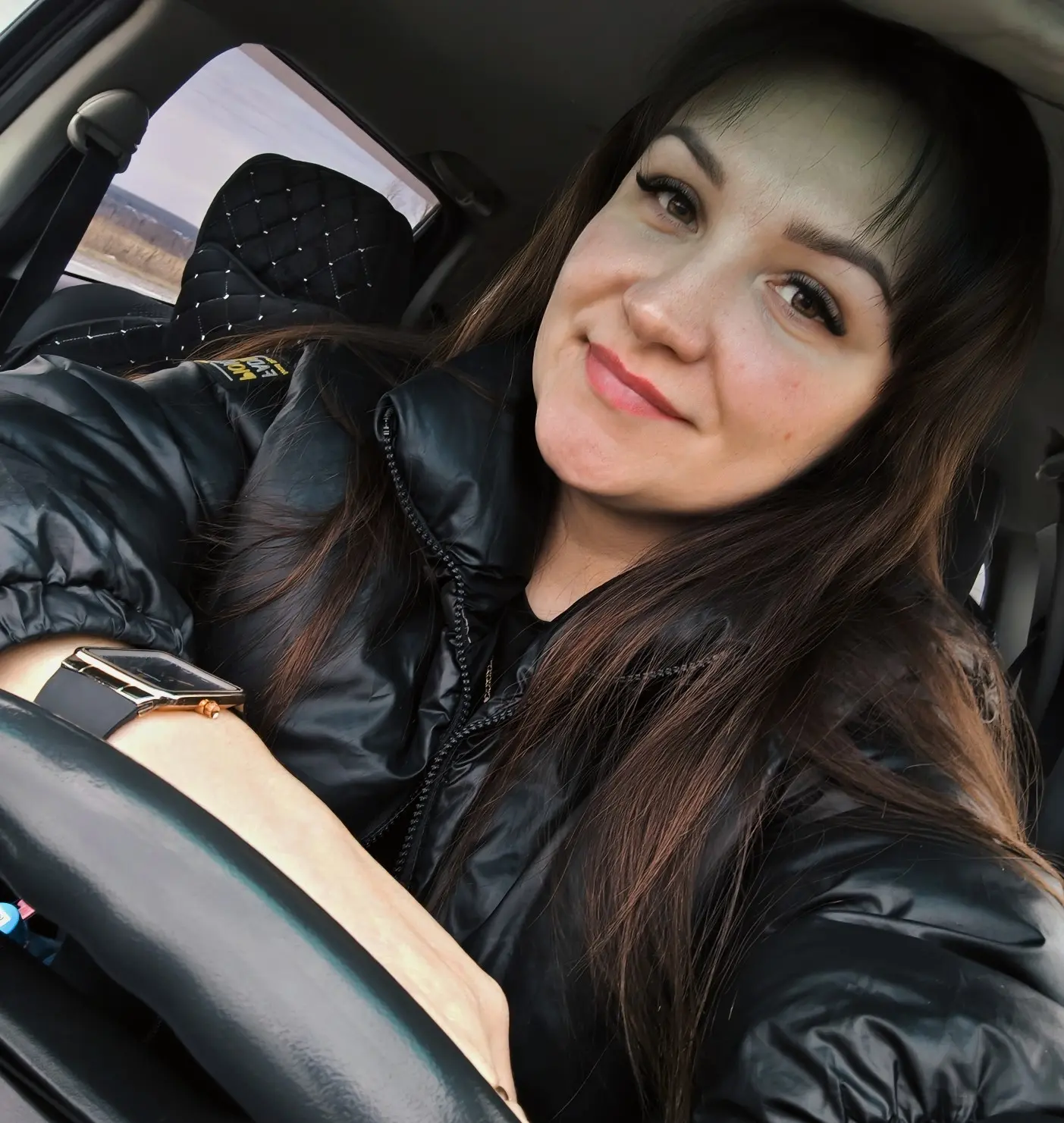 Марина Фабер