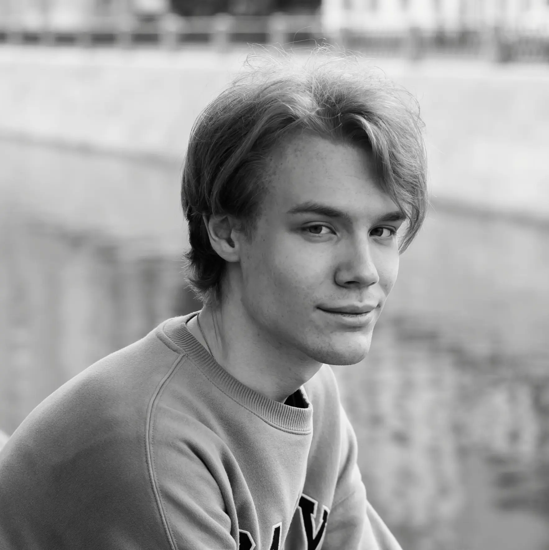 Андрей Белкин