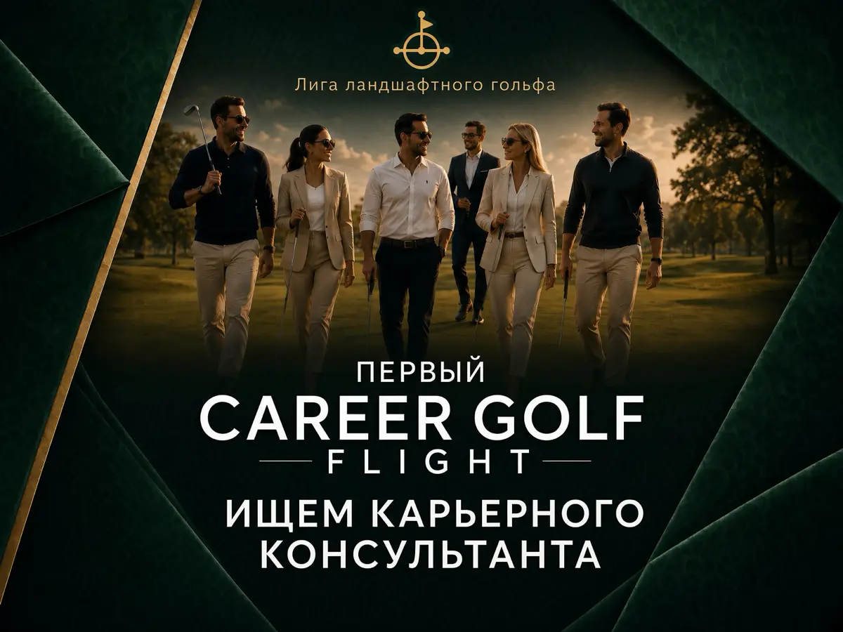 Ищем карьерного консультанта | Сетка — социальная сеть от hh.ru