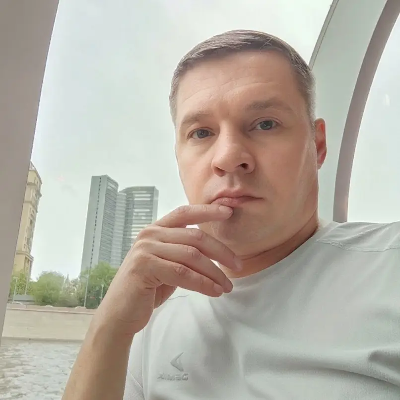 Сергей Гетьман