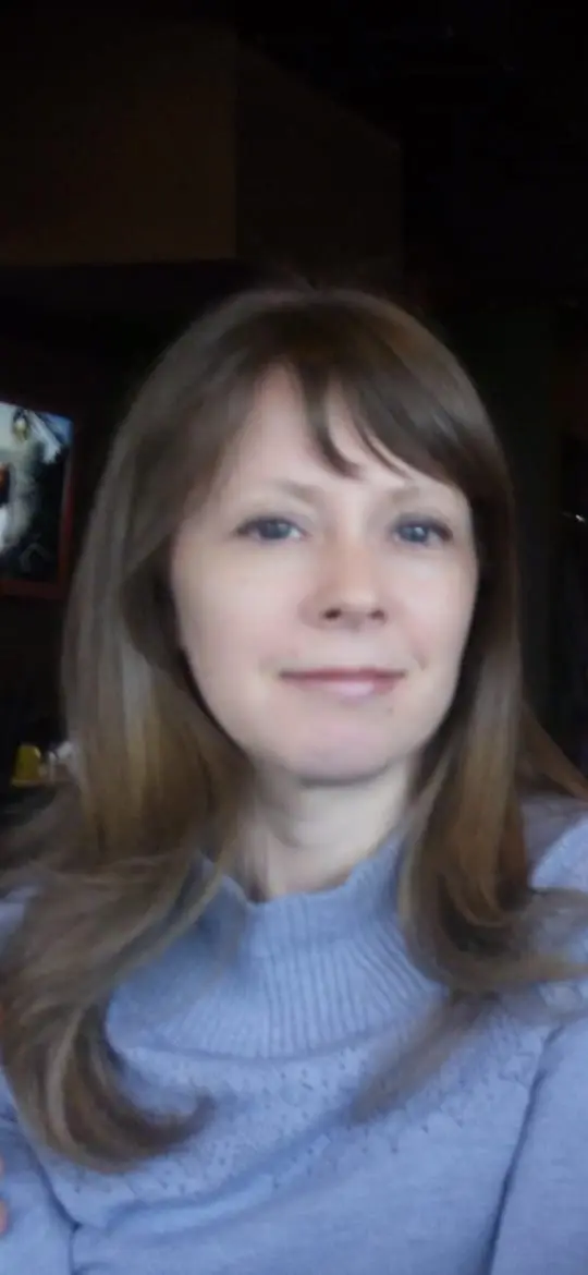 Светлана Соловьева