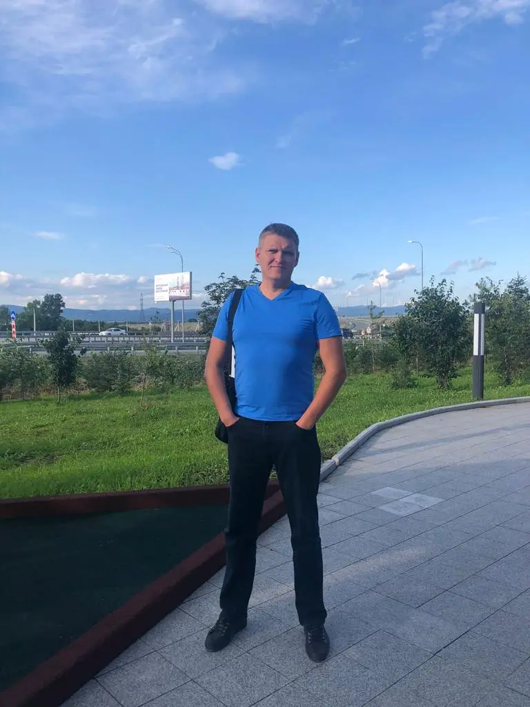 Андрей Тепляков