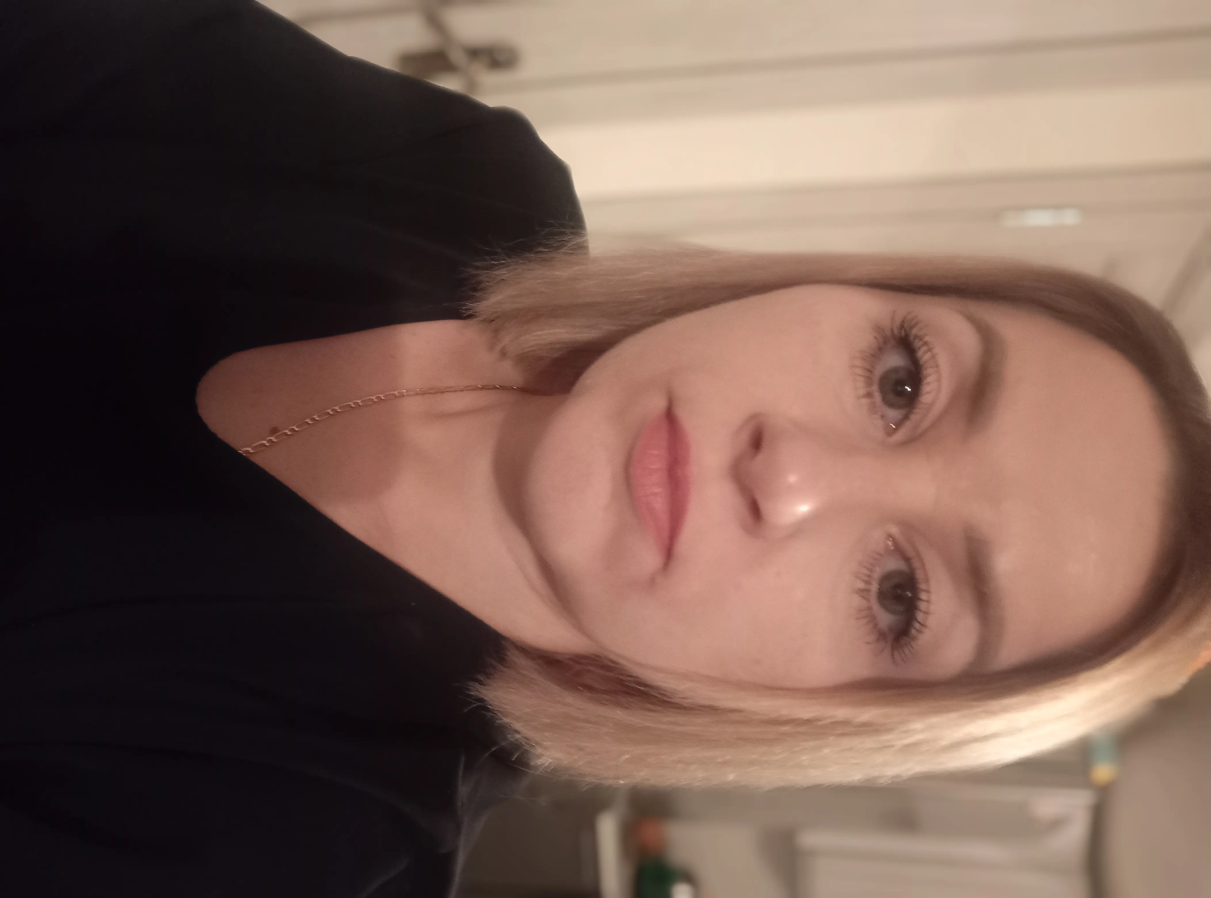 Марина Кабитова