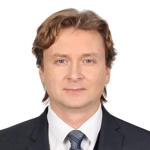 Владимир Совокин