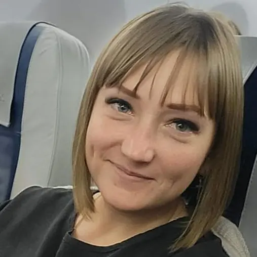 Яна Краузина 