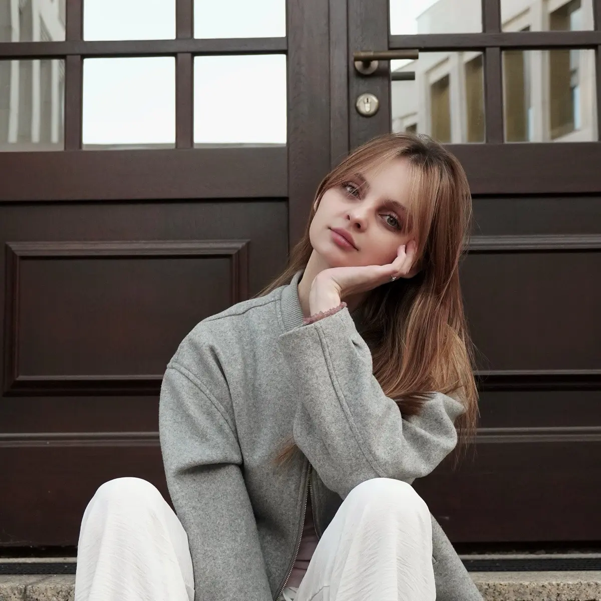 Аля Лосева