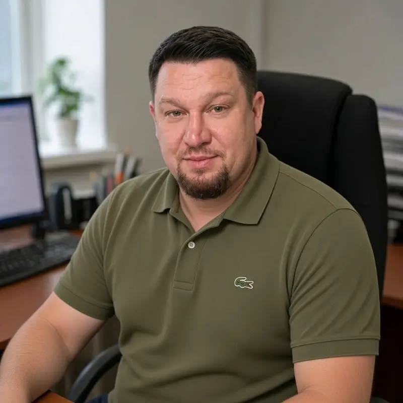 Руслан Мухамедзянов