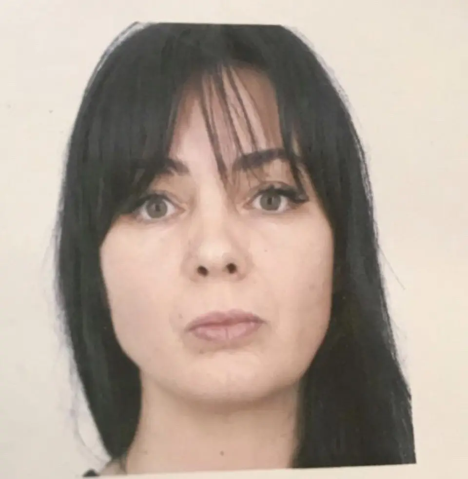 Яна Паршакова
