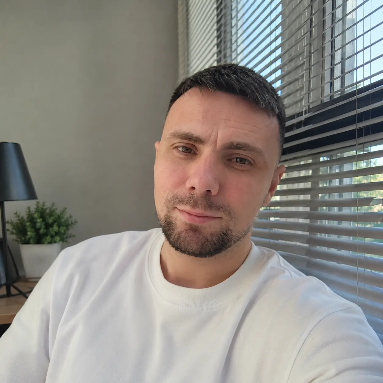 Никита Краснов
