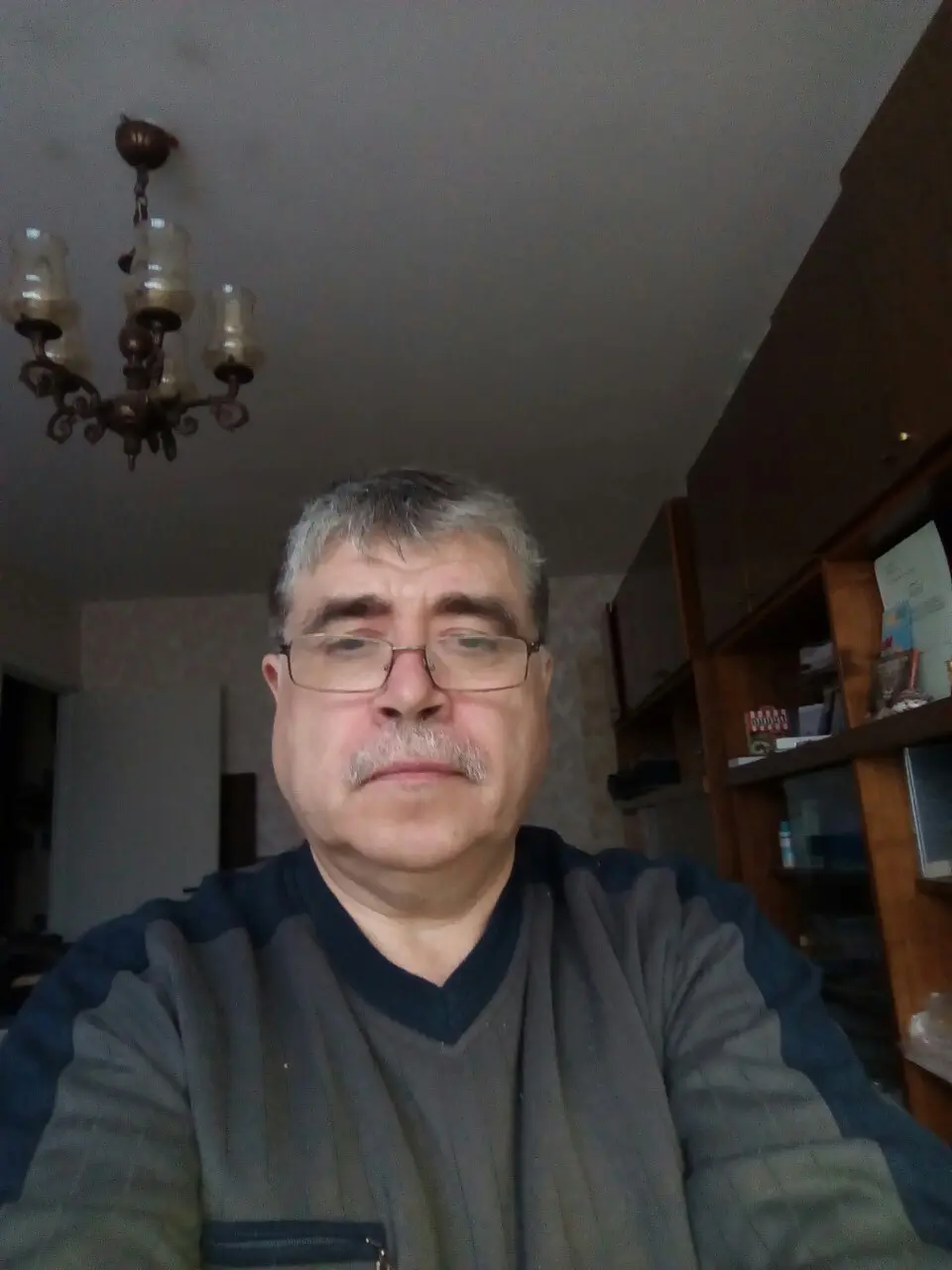 Андрей Петров