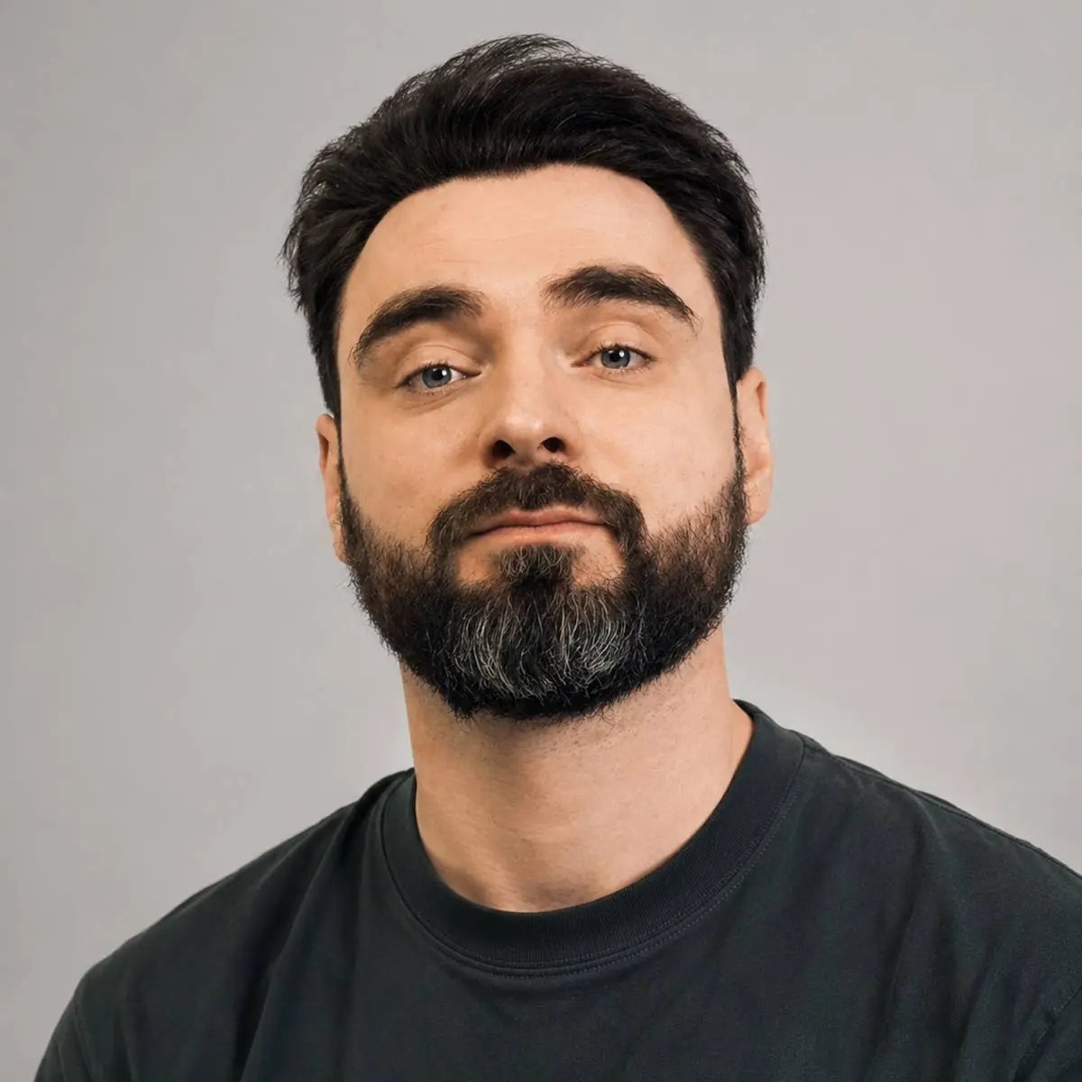 Василий Катальников