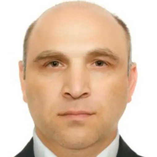 Ибрагим Абдуллаев