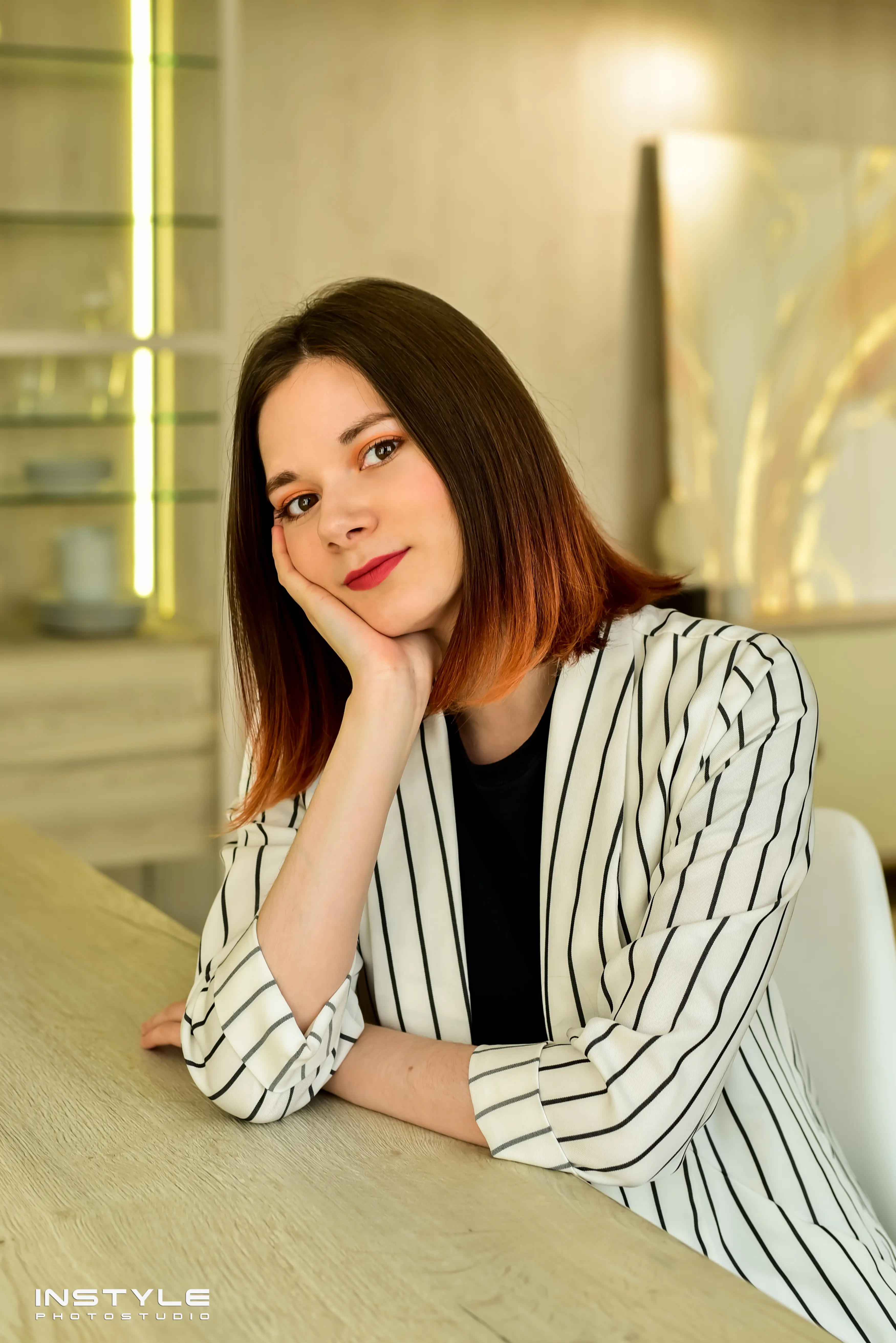 Екатерина Истомина