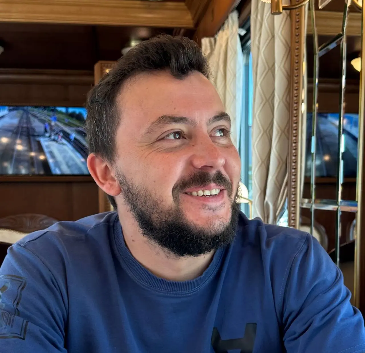 Алексей Составкин