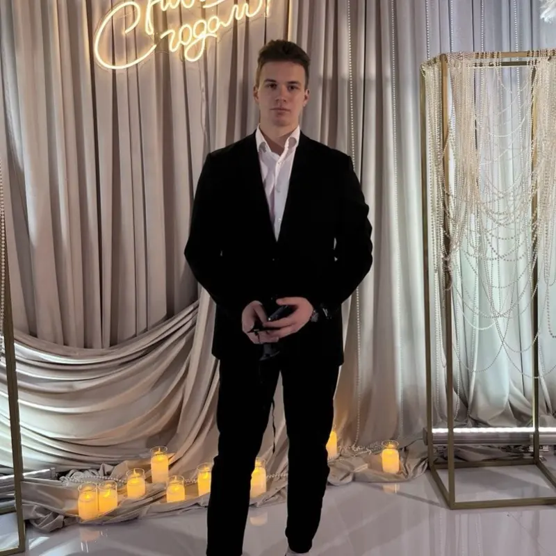 Иван Канаев