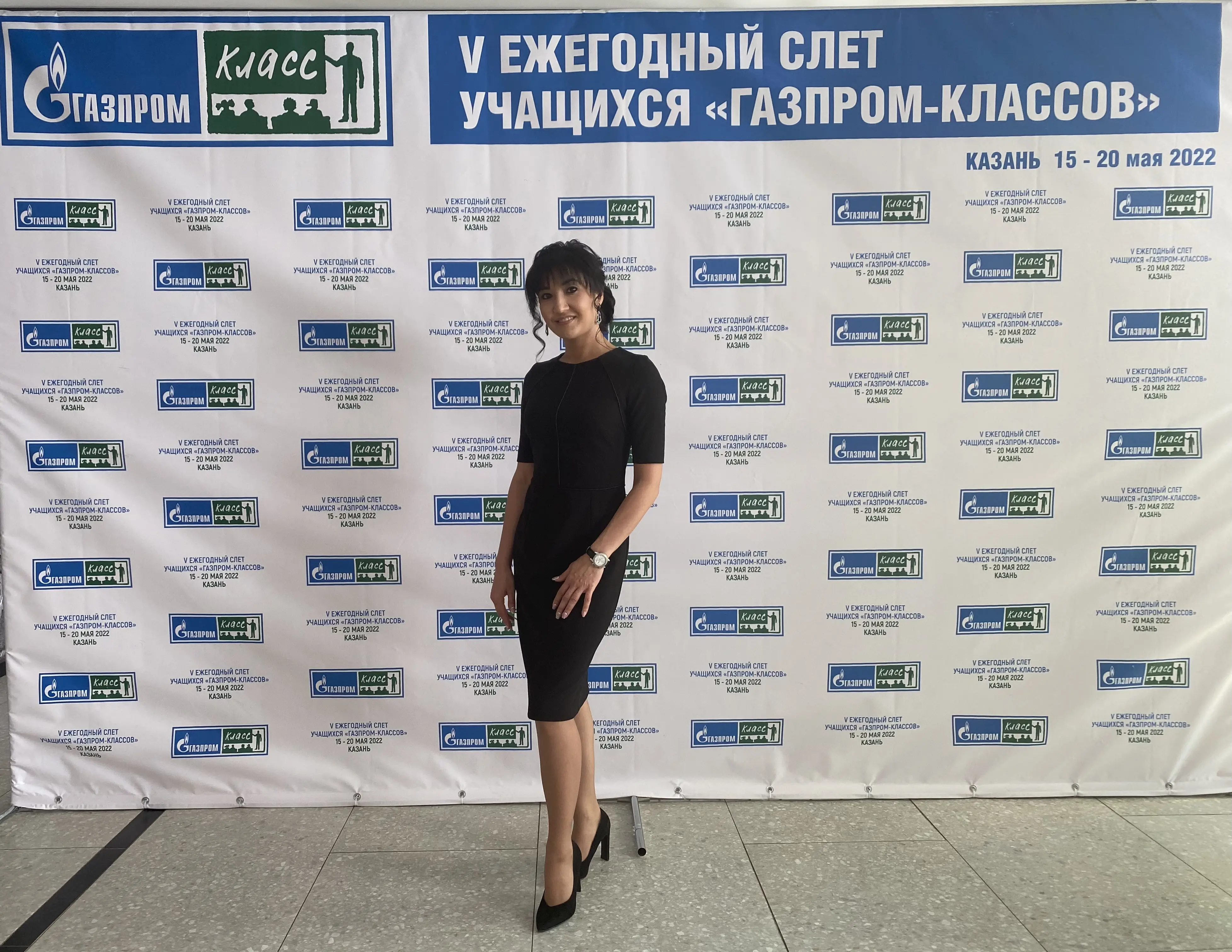 Зиля Хуснутдинова