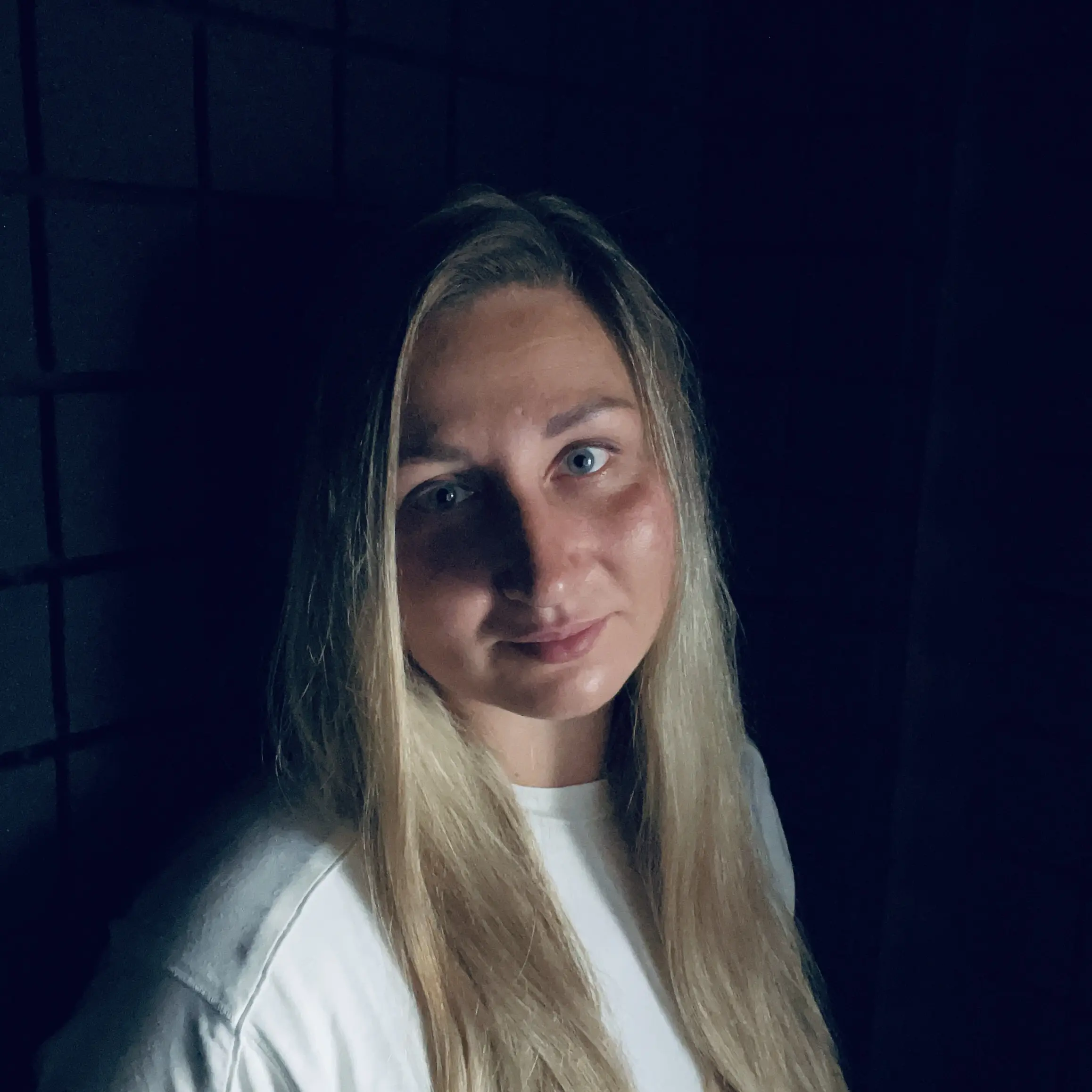 Оксана Птицына