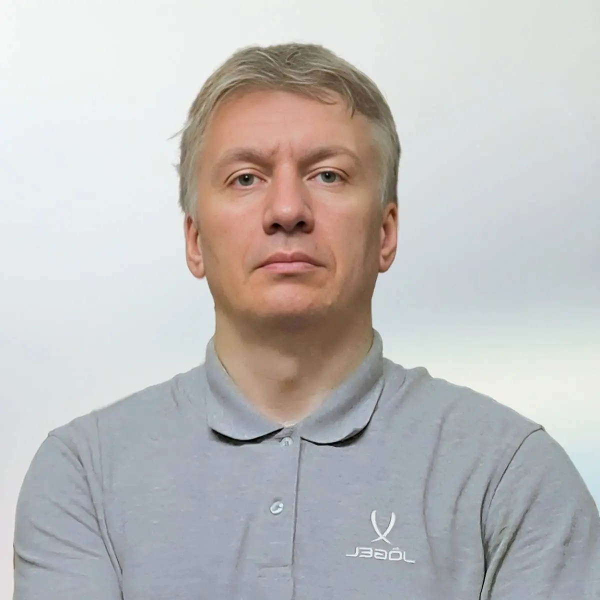 Роман Беляев
