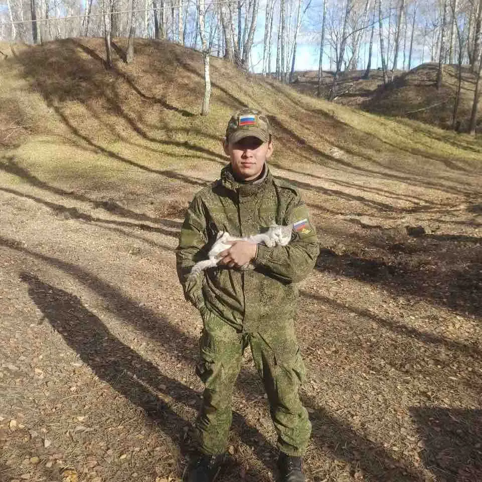 Герман Желбанов