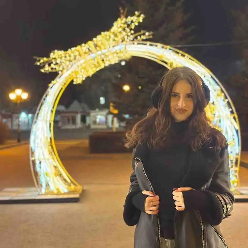 Диана Ротарь