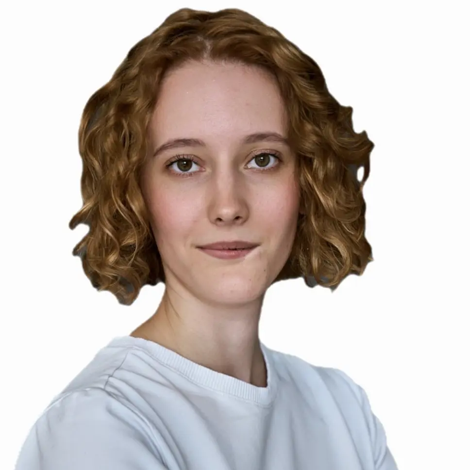 Алина Клюкина