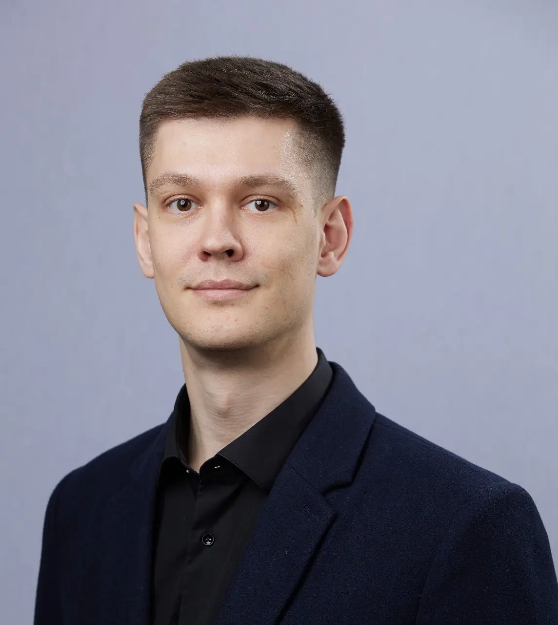 Петр Ярославцев