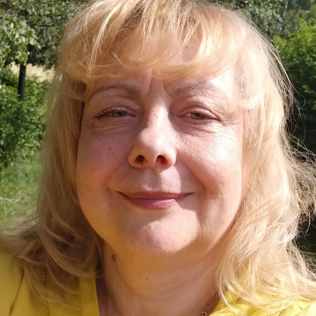 Ирина Шулкина