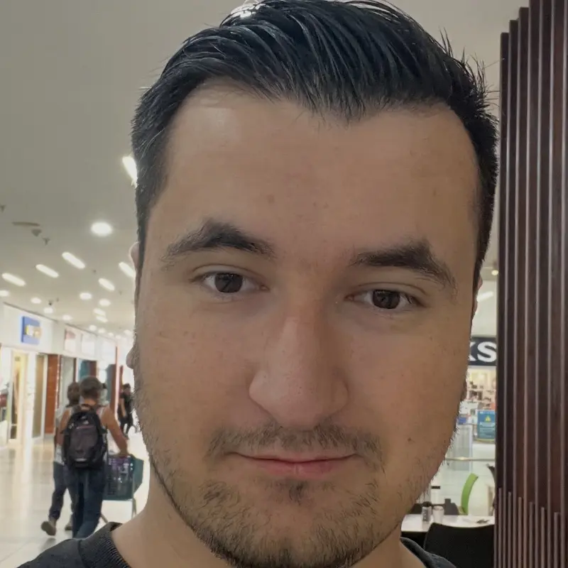 Али Байсаров