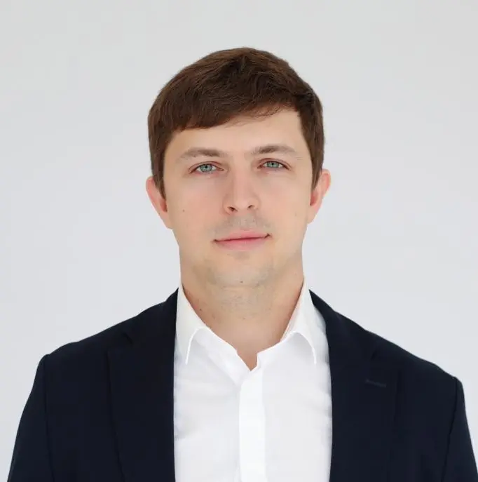 Константин Савостьянов