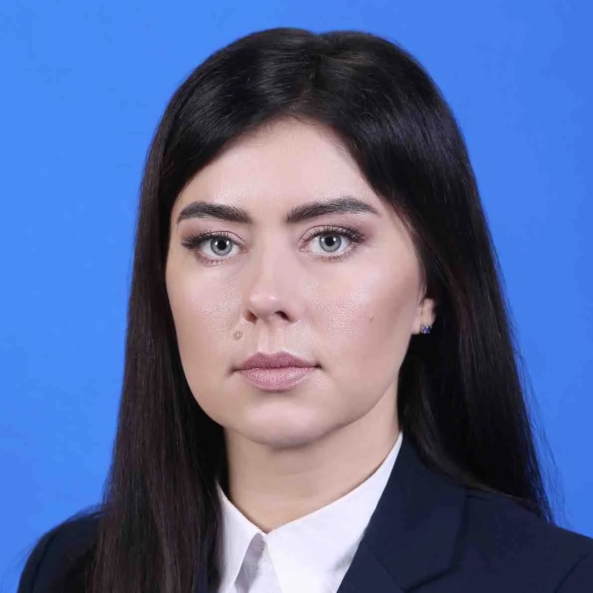 Алена Мищенко