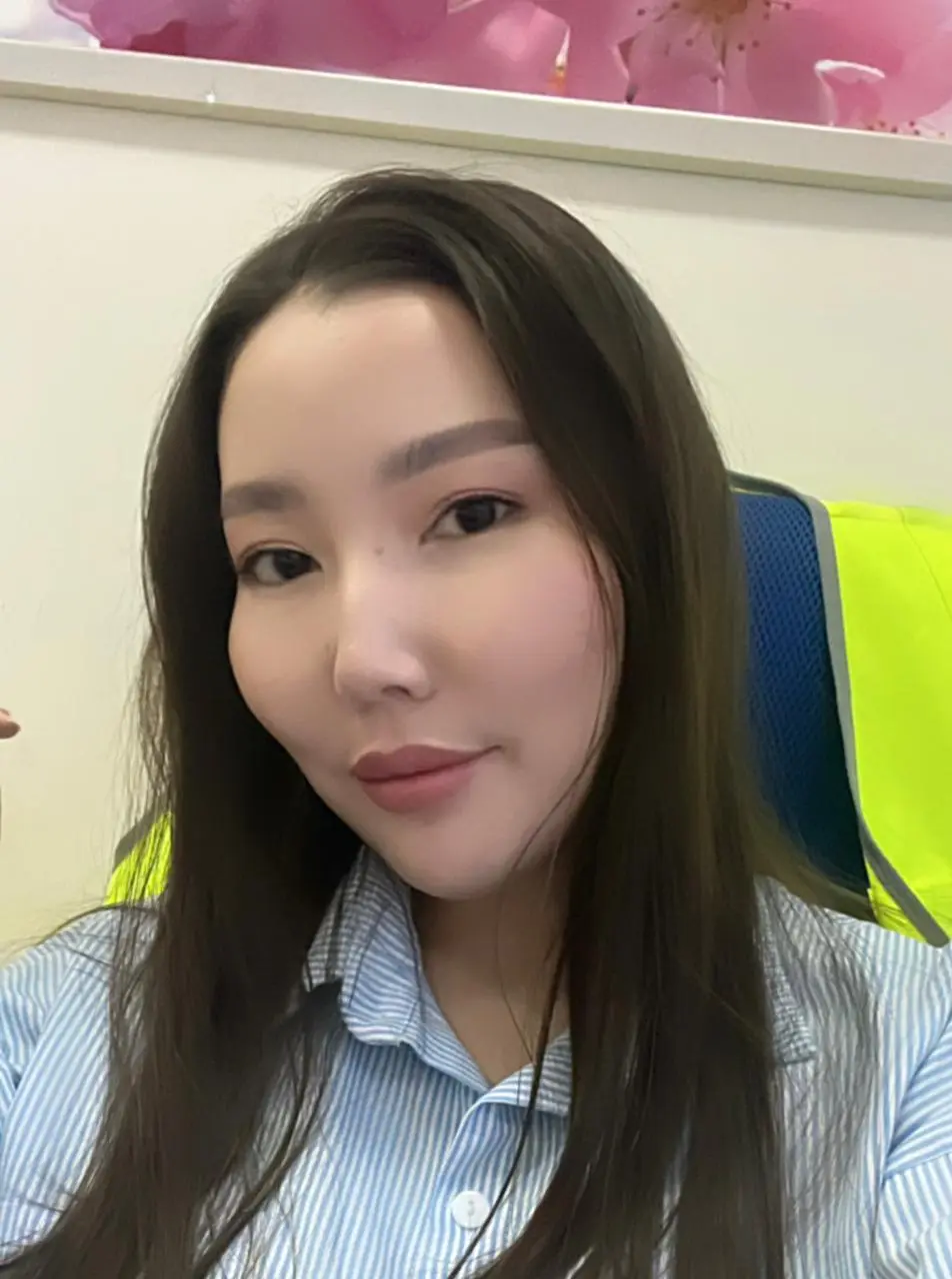 Зоя Иванова