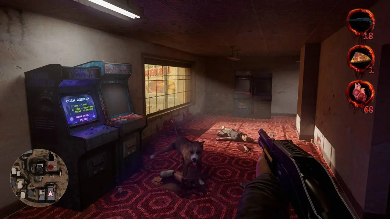 Ремастер Postal 2 Redux выйдет весной 2027 года.
Проект переезжает на Unity 6: обещают новые шейдеры, отсутствие загрузок между уровнями и поумневших NPC. | Сетка — социальная сеть от hh.ru
