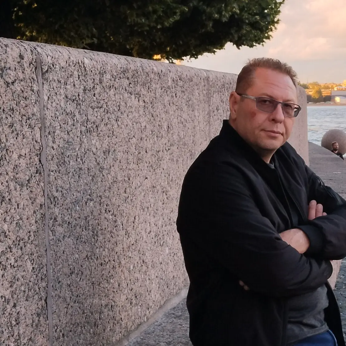 Дмитрий Широков