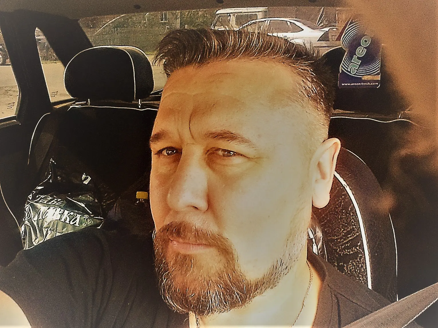 Сергей Ионов