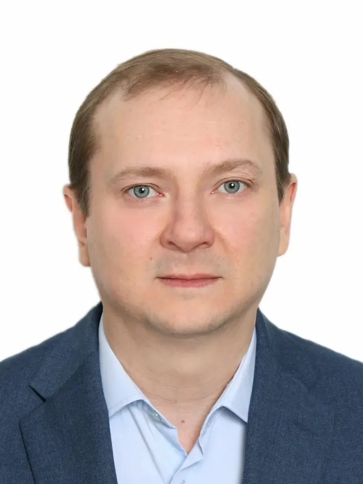Максим Бакулин