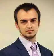 Григорий Рожков
