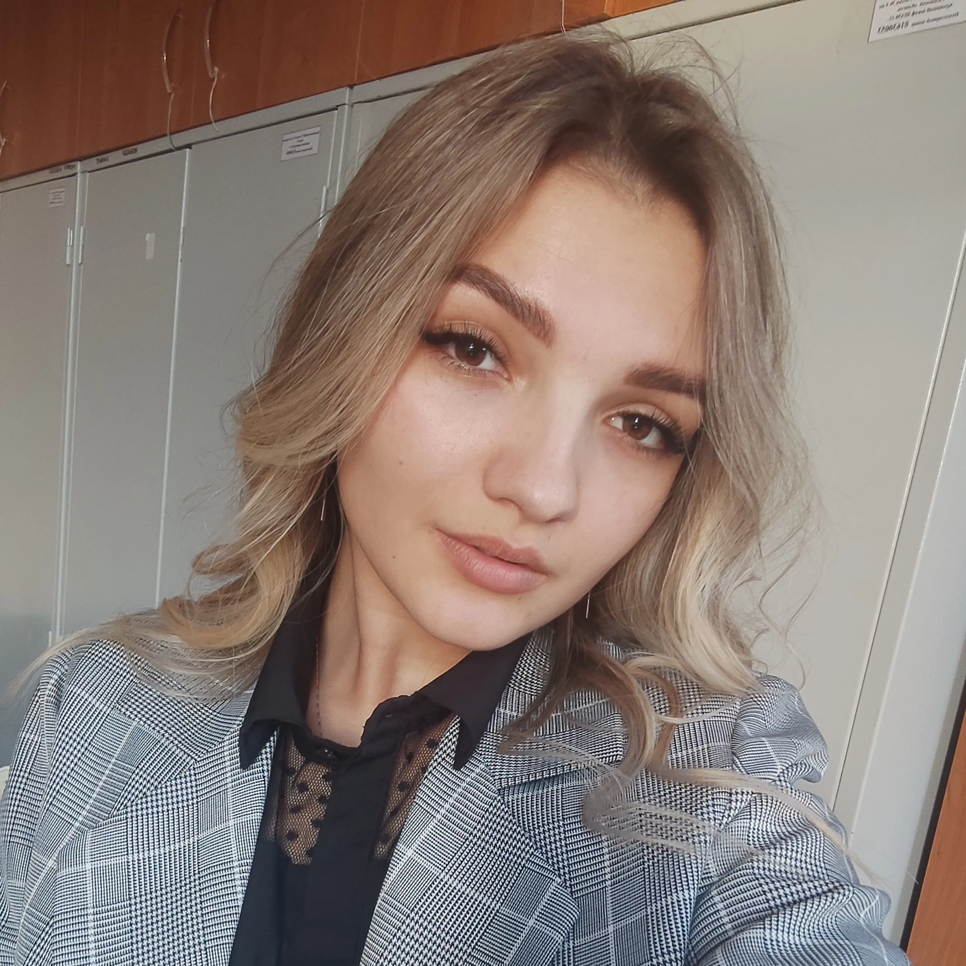 Анастасия Денисова