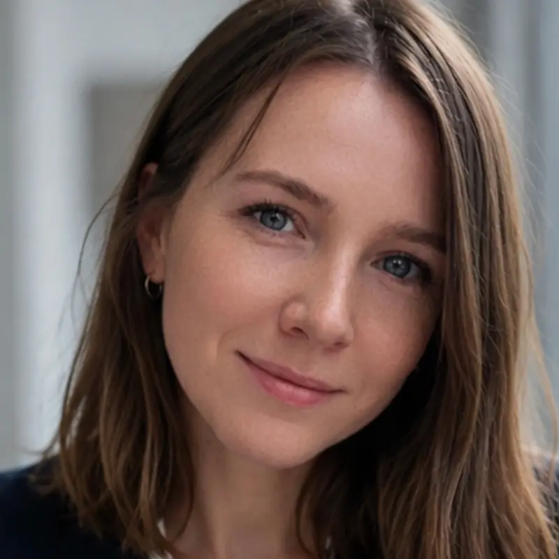 Катерина Чи