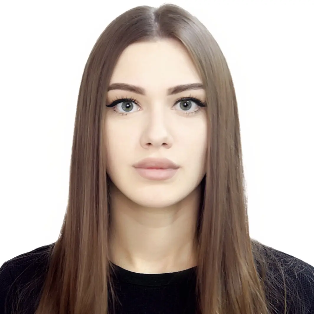 Елена Колобердина 