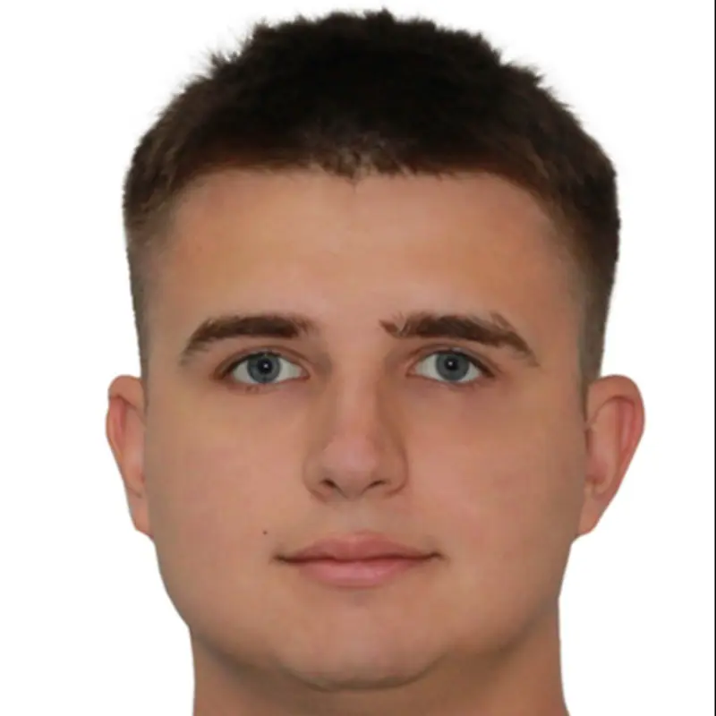 Александр Шаповалов